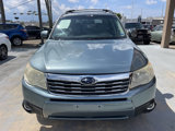 Used 2009 Subaru Forester 2.5X Limited image 2