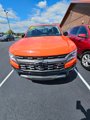 Used 2021 Chevrolet Colorado Z71 image 2