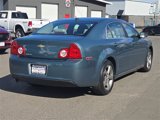 Used 2009 Chevrolet Malibu LT w/ Premium Mat Package image 4