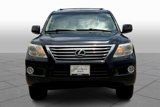 Used 2011 Lexus LX 570 4WD image 3