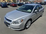 Used 2011 Chevrolet Malibu LS image 4