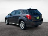Used 2016 Chevrolet Equinox LS image 4