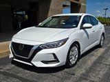 Used 2021 Nissan Sentra S image 3