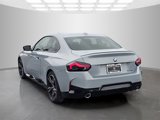 Used 2024 BMW 230i Coupe w/ M Sport Package image 4