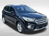 Used 2018 Ford Escape SEL w/ Ford Safe & Smart Package image 2