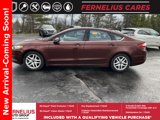 Used 2015 Ford Fusion SE image 3