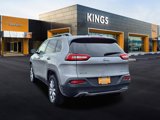 Certified 2018 Jeep Cherokee Limited image 4