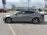 Used 2019 Nissan Altima 2.5 SR w/ SR Premium Package image 4