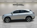 Used 2015 Lexus RX 450h AWD image 4