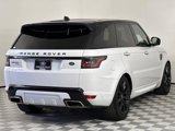 Used 2019 Land Rover Range Rover Sport HST image 5
