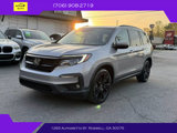 Used 2022 Honda Pilot Special Edition image 3