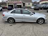 Used 2013 Mercedes-Benz C 300 4MATIC Sedan image 3