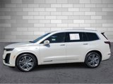 Certified 2022 Cadillac XT6 Premium Luxury w/ Platinum Package image 2