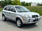 Used 2007 Hyundai Tucson GLS image 2
