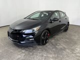 Used 2017 Chevrolet Cruze LT w/ Sun And Sound Package image 4