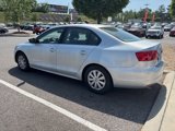Used 2014 Volkswagen Jetta Sedan image 4