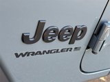 New 2025 Jeep Wrangler Sport image 4
