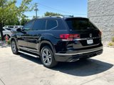 Used 2019 Volkswagen Atlas SEL R-Line image 5