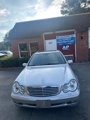 Used 2001 Mercedes-Benz C 320 Sedan image 4