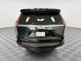 Used 2024 Cadillac Escalade ESV Premium Luxury Platinum image 5