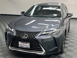 Certified 2022 Lexus UX 200 image 2