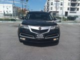 Used 2011 Acura MDX image 2