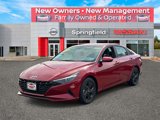 Used 2022 Hyundai Elantra SEL w/ Preferred Accessory Package image 2