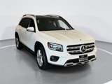 Certified 2021 Mercedes-Benz GLB 250 4MATIC image 3