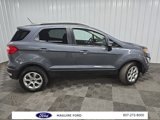 Used 2019 Ford EcoSport SE image 2