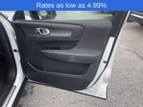 Certified 2022 Volvo XC40 P8 Recharge Plus image 4