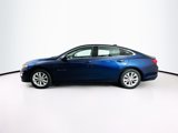 Used 2022 Chevrolet Malibu LT image 4