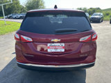 Used 2020 Chevrolet Equinox LT image 4