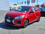 Used 2021 Mitsubishi Mirage ES image 2