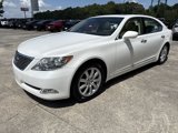 Used 2007 Lexus LS 460 L image 3