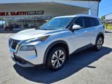 Used 2022 Nissan Rogue SV image 3