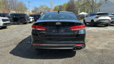 Used 2018 Kia Optima EX w/ Premium Package image 4