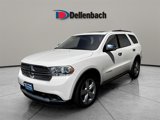 Used 2011 Dodge Durango Citadel w/ Skid Plate Group image 2