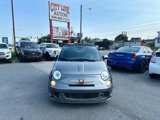Used 2013 FIAT 500 Abarth image 3