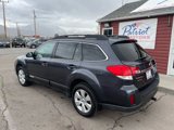 Used 2011 Subaru Outback 3.6R Limited w/ PWR Moonroof Pkg image 3