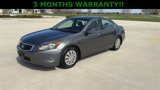 Used 2008 Honda Accord LX image 4