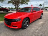 Used 2019 Dodge Charger SXT w/ Plus Group image 4