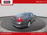 Used 2012 Ford Fusion SE image 5