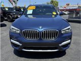 Used 2019 BMW X3 xDrive30i image 2