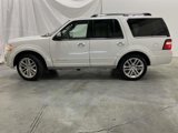 Used 2016 Ford Expedition Platinum image 2