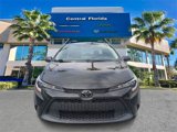 Used 2022 Toyota Corolla LE image 3