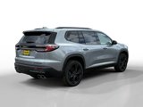 New 2025 GMC Acadia Elevation w/ Black Edition image 5