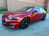 Used 2018 Chevrolet Malibu LT image 3