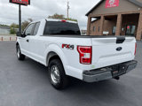 Used 2019 Ford F150 XL w/ Equipment Group 101A Mid image 3