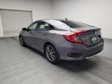 Used 2019 Honda Civic EX image 5