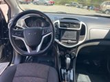 Used 2020 Chevrolet Sonic LT w/ Convenience Package image 4